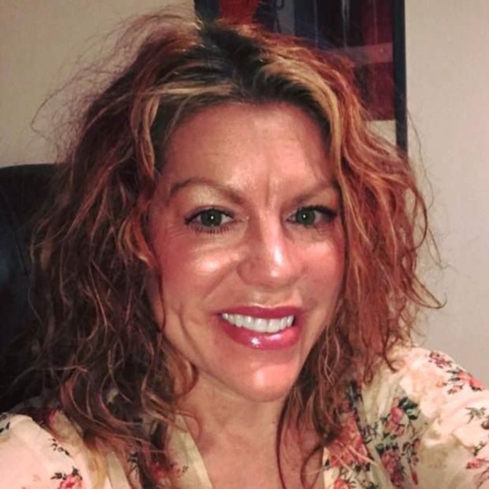 Meet your Posher, Stacey